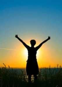 Come as You Are